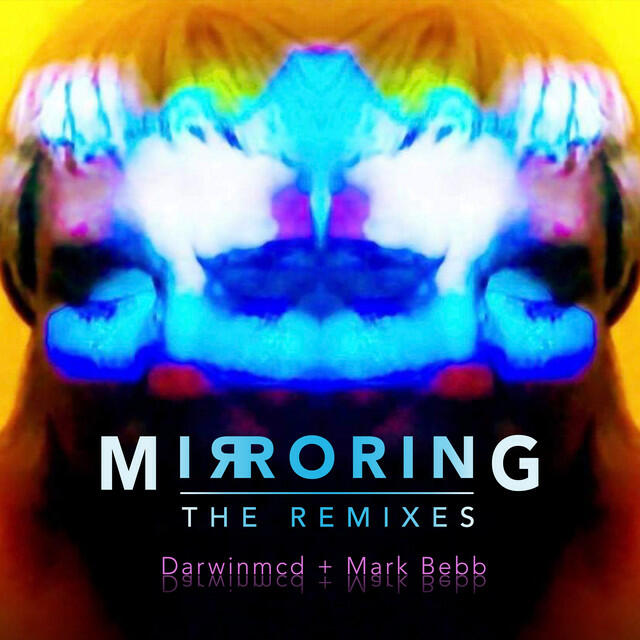 Постер альбома Mirroring (Remixes)