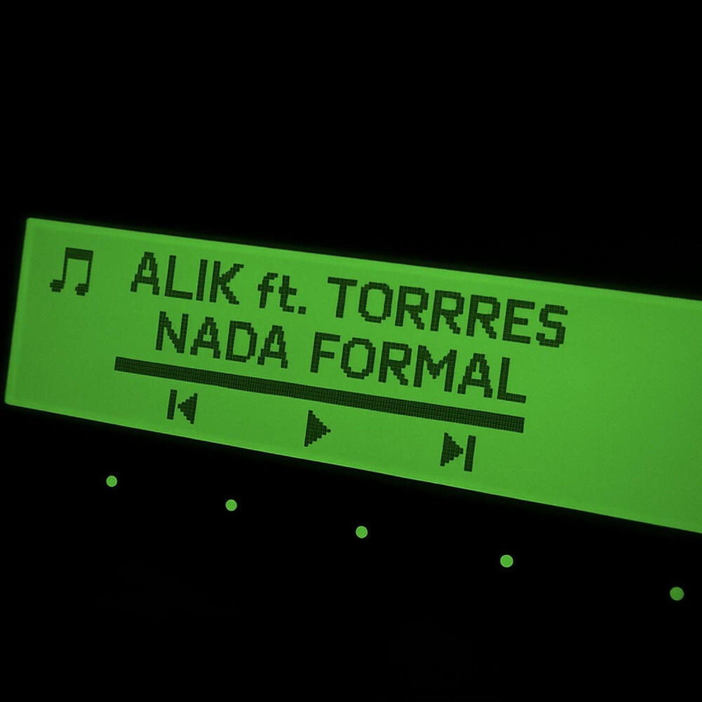 Релиз NADA FORMAL