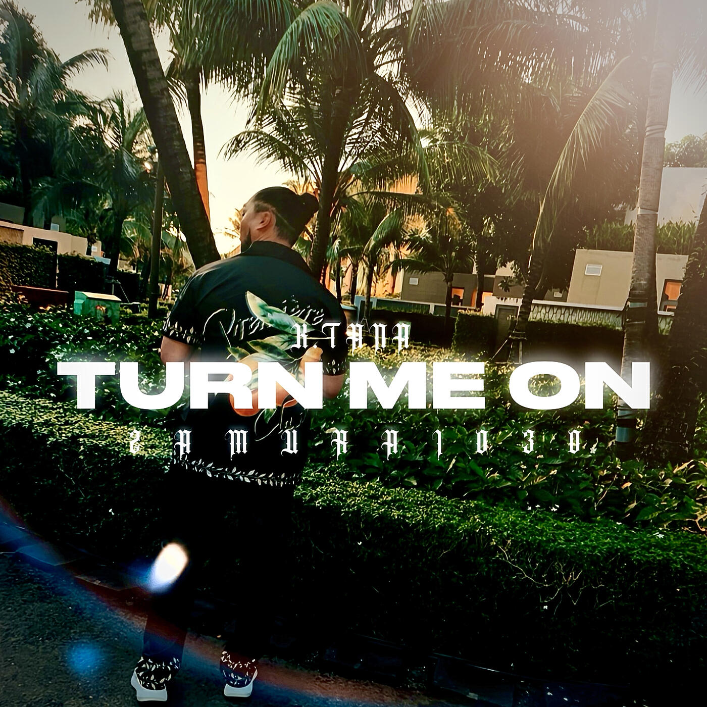 Релиз Turn Me On