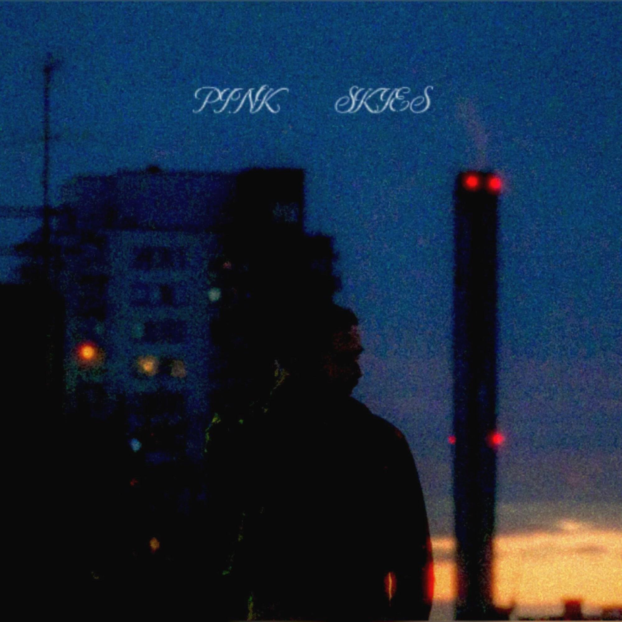 Релиз Pink Skies