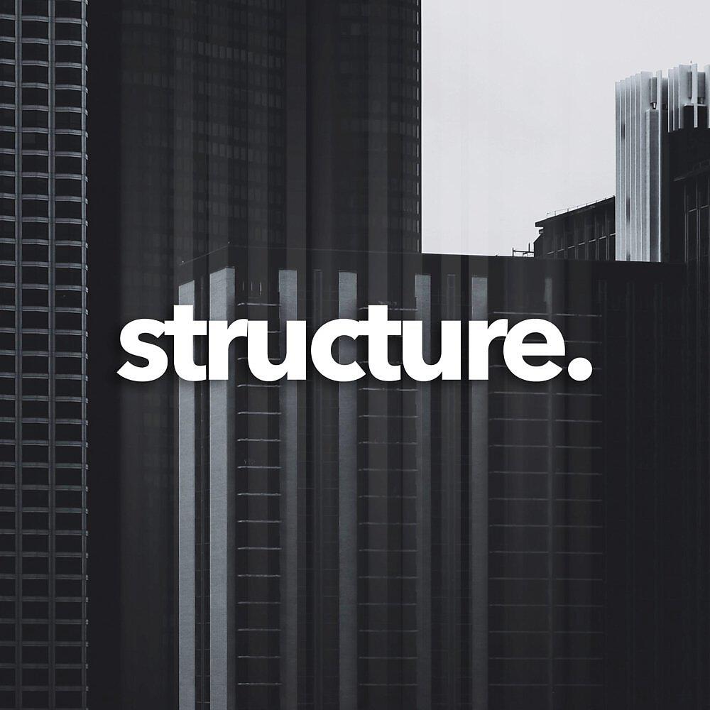 Релиз Structure