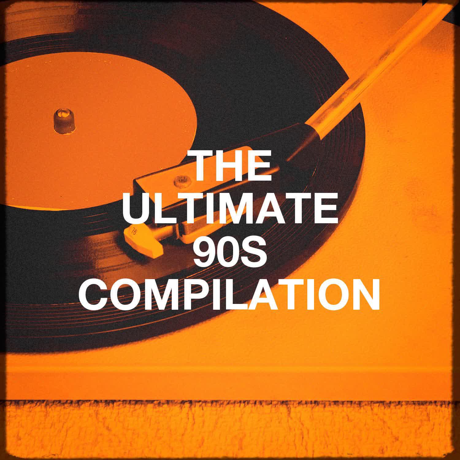 Релиз The Ultimate 90s Compilation