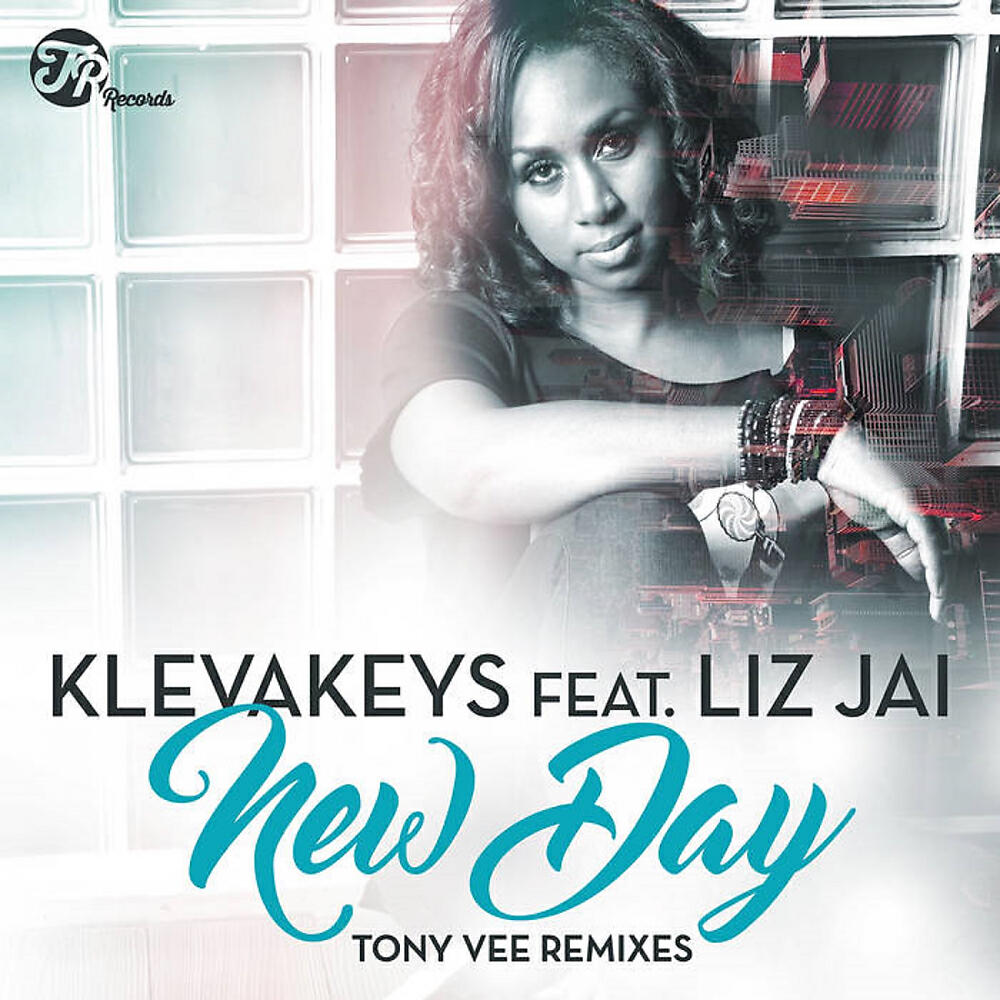 Релиз New Day (Tony Vee Remixes)