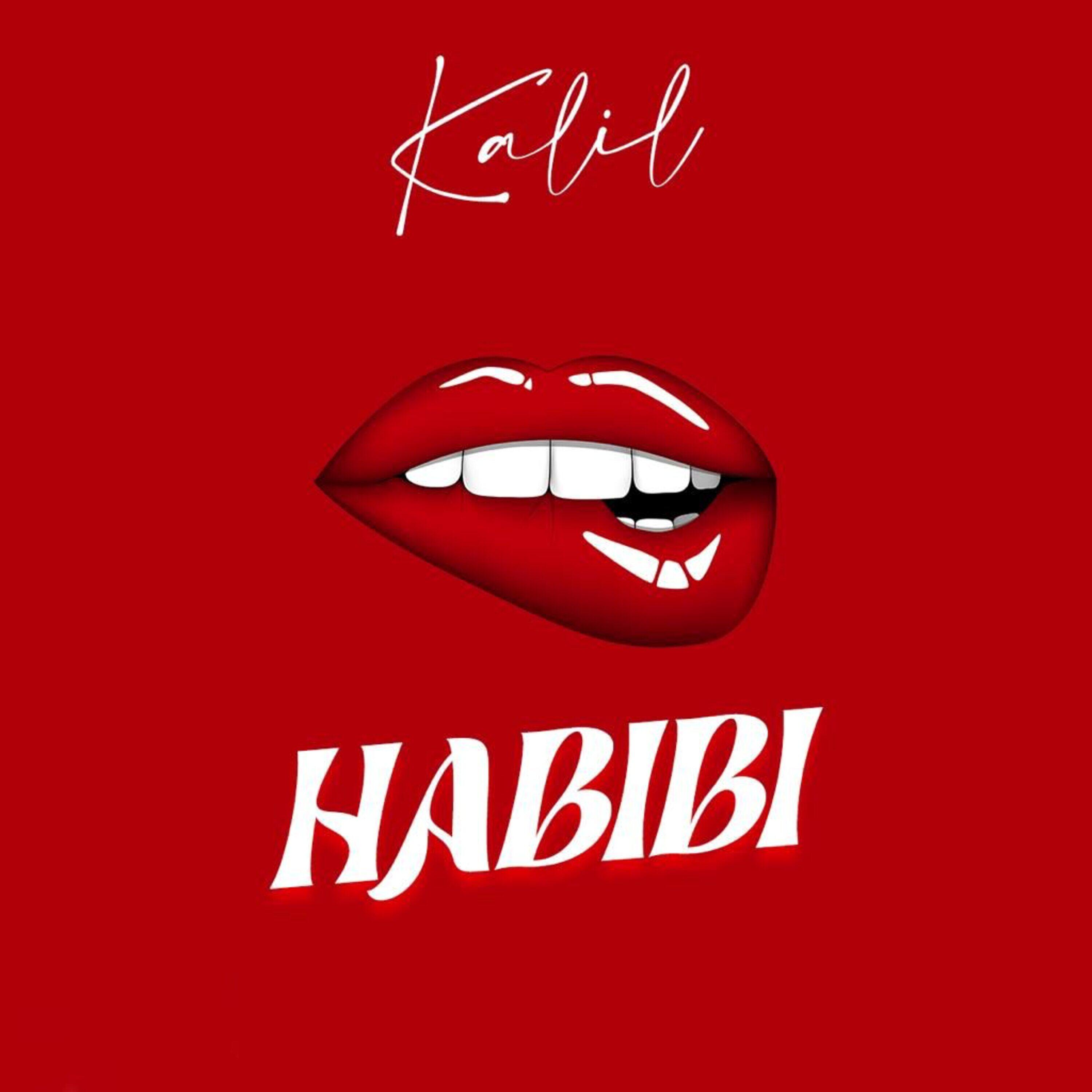 Релиз Habibi