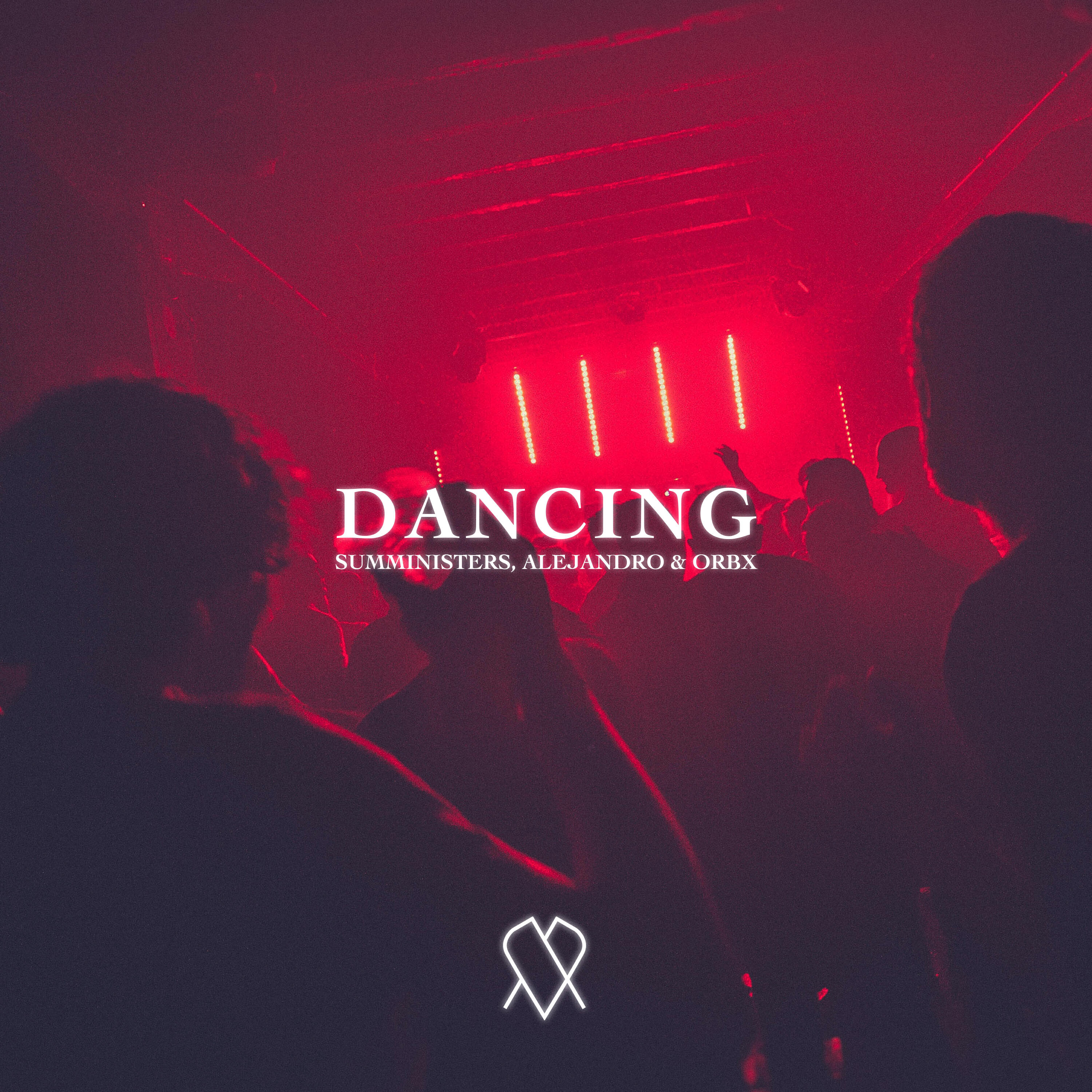 Релиз Dancing