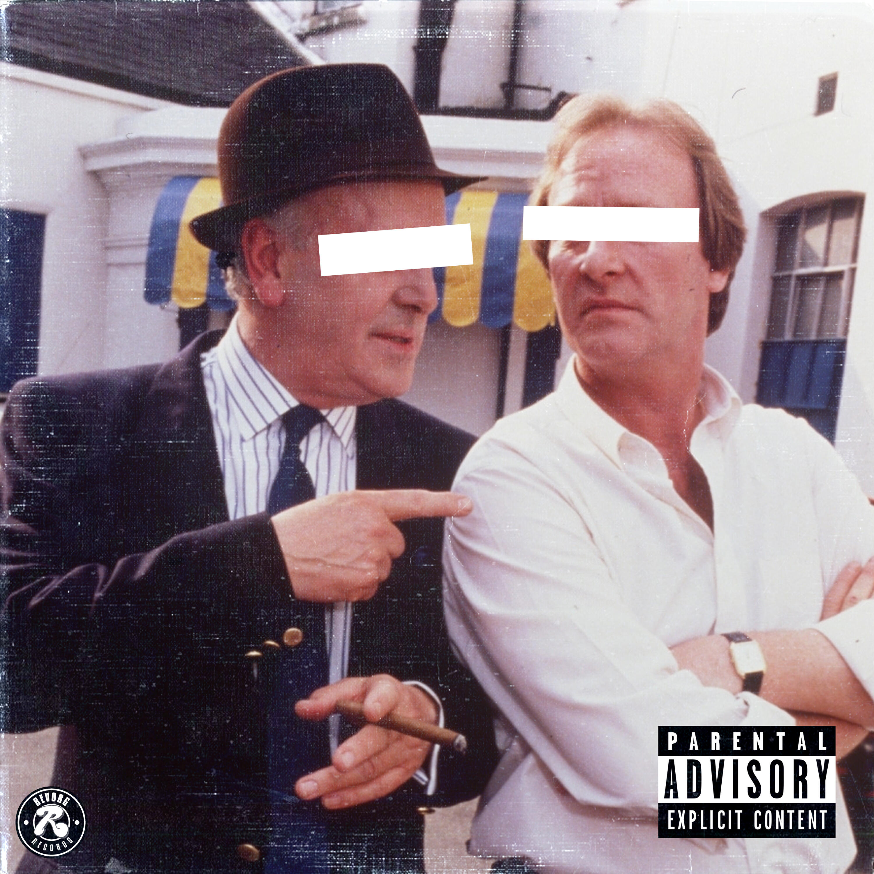 Релиз Fuck Off London