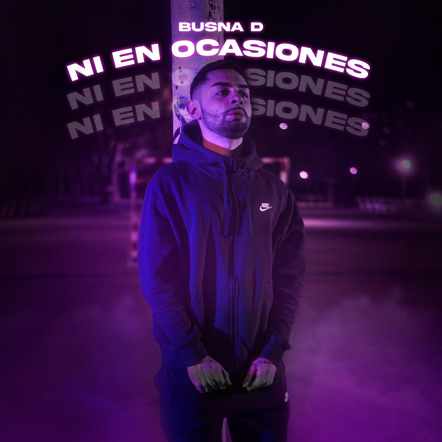Релиз Ni en Ocasiones