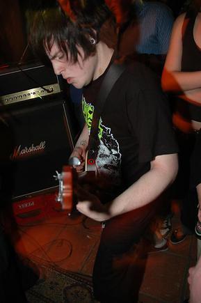 Tunguska