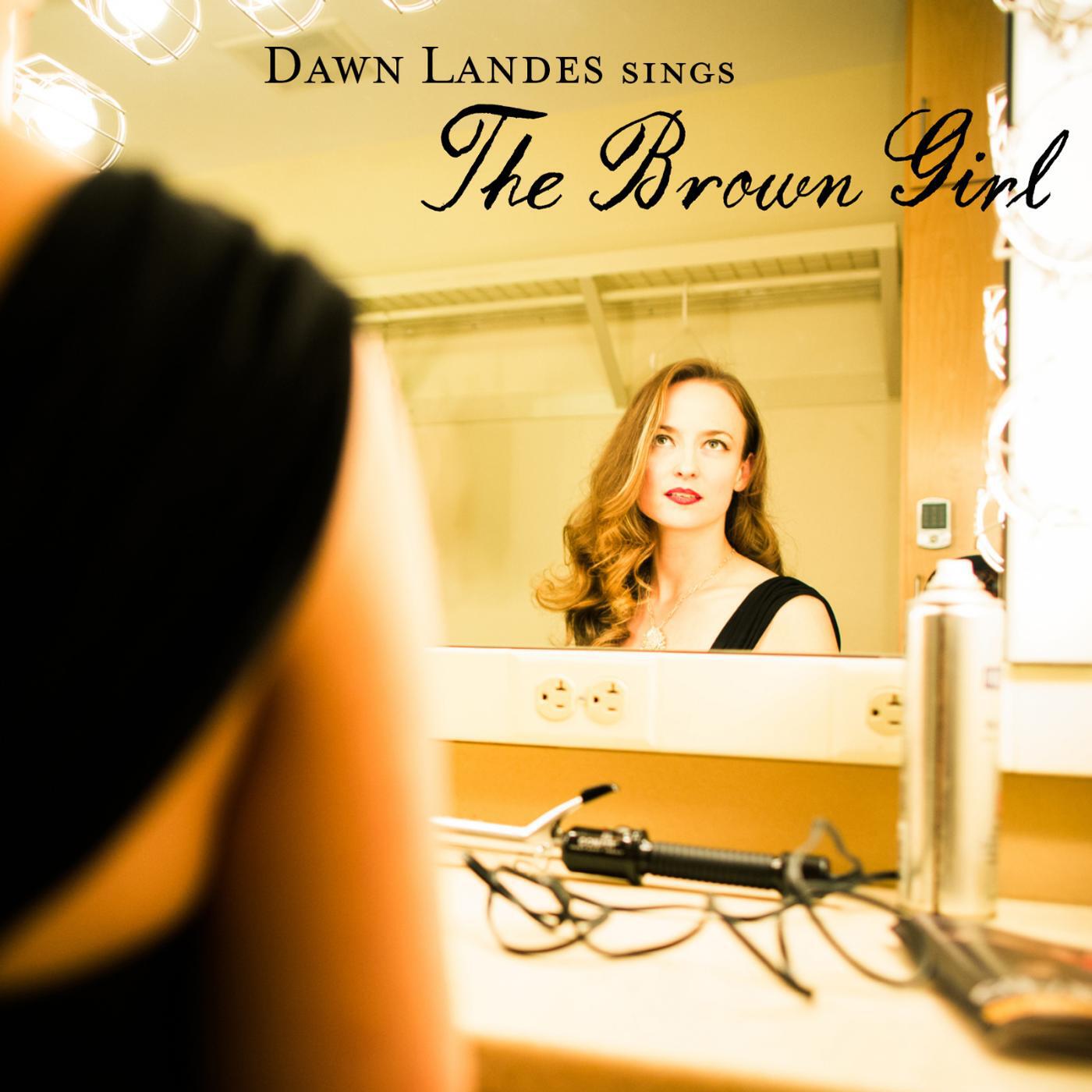 Релиз The Brown Girl