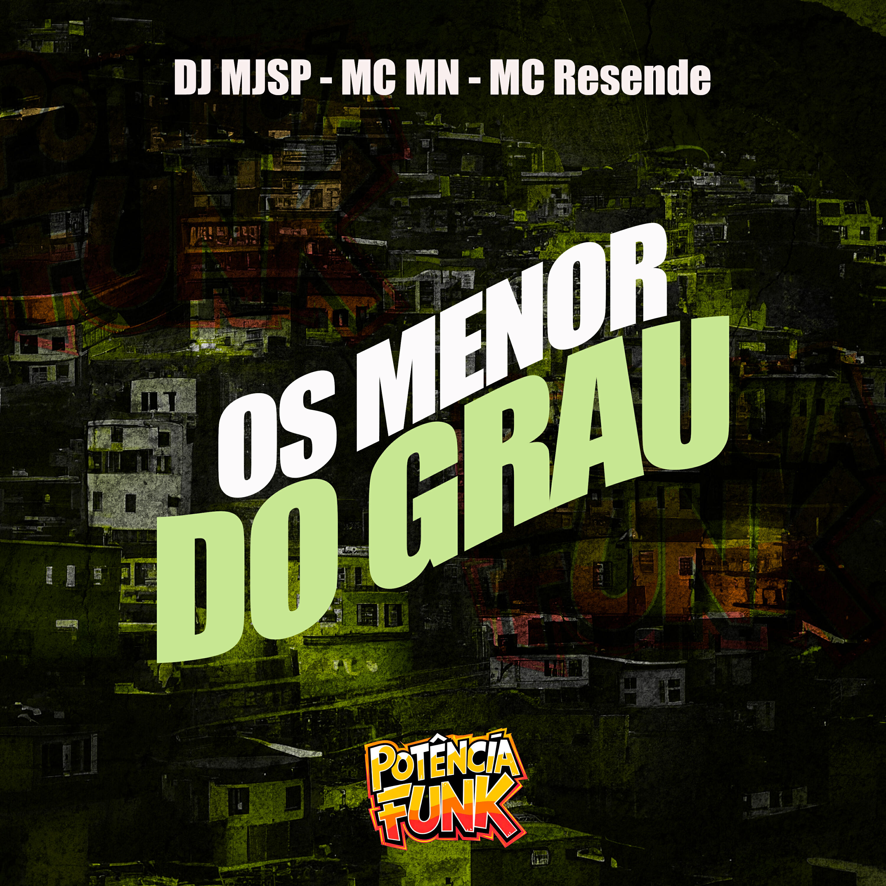 mc resende