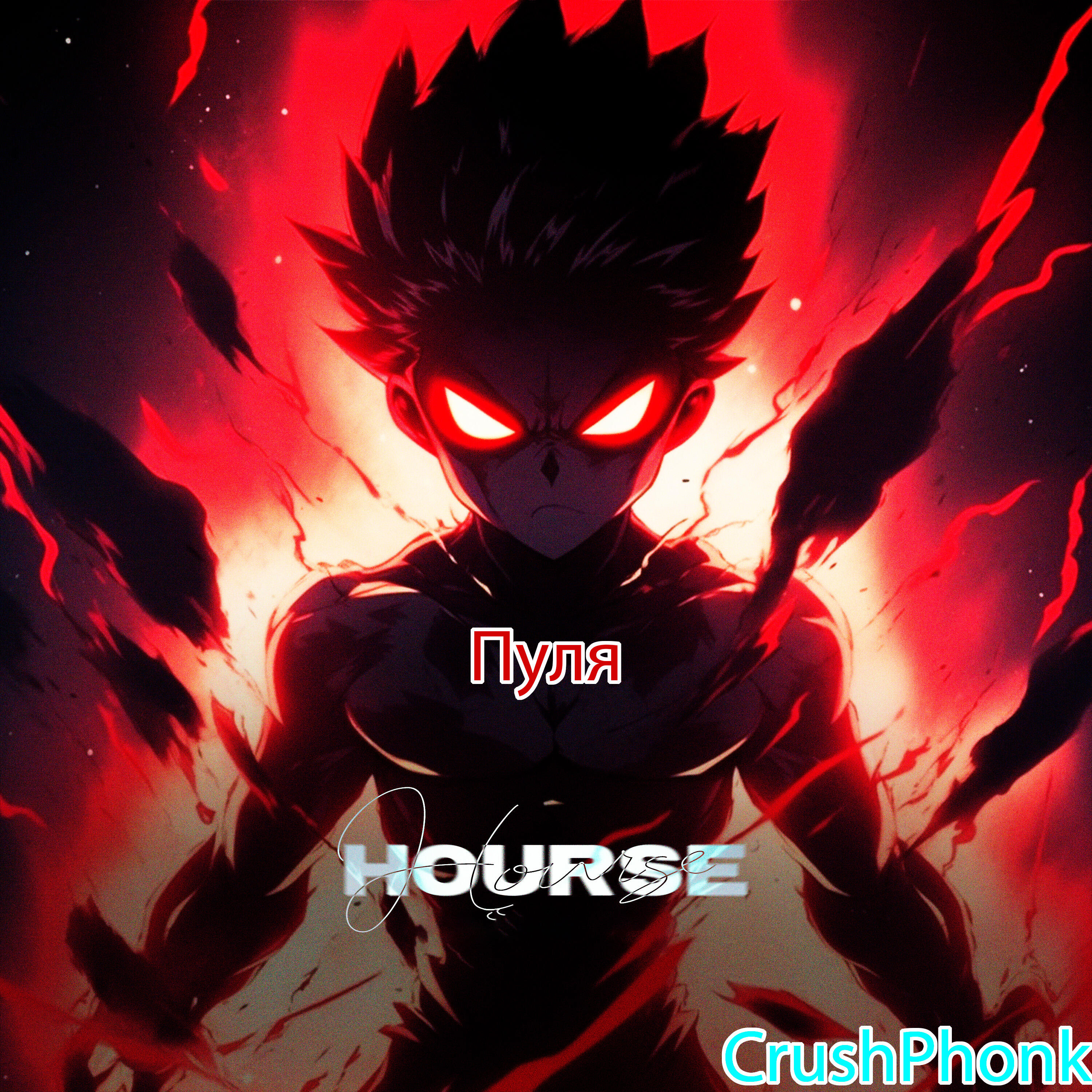 Релиз Пуля Hourse