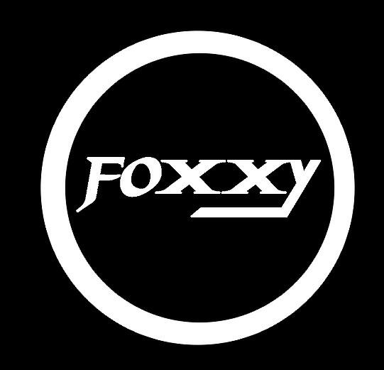 Foxxy