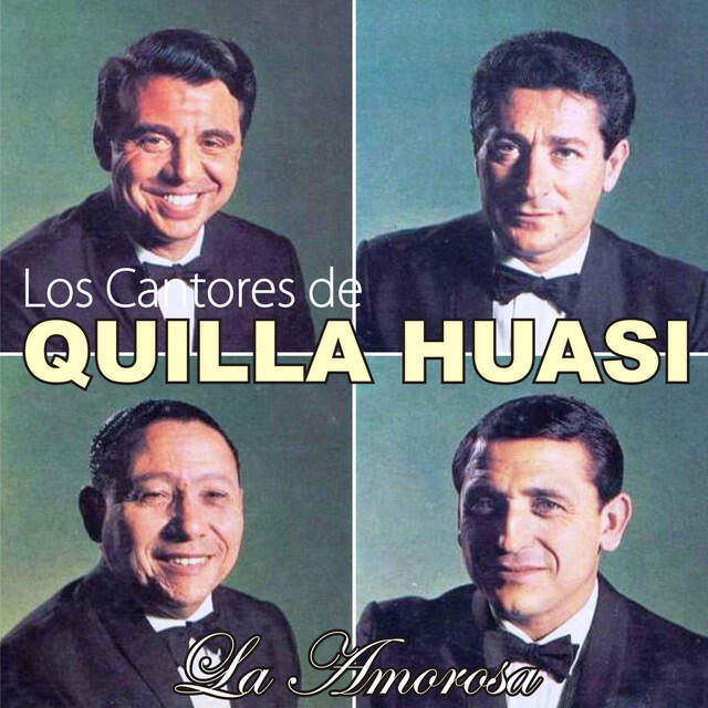 Релиз La Amorosa