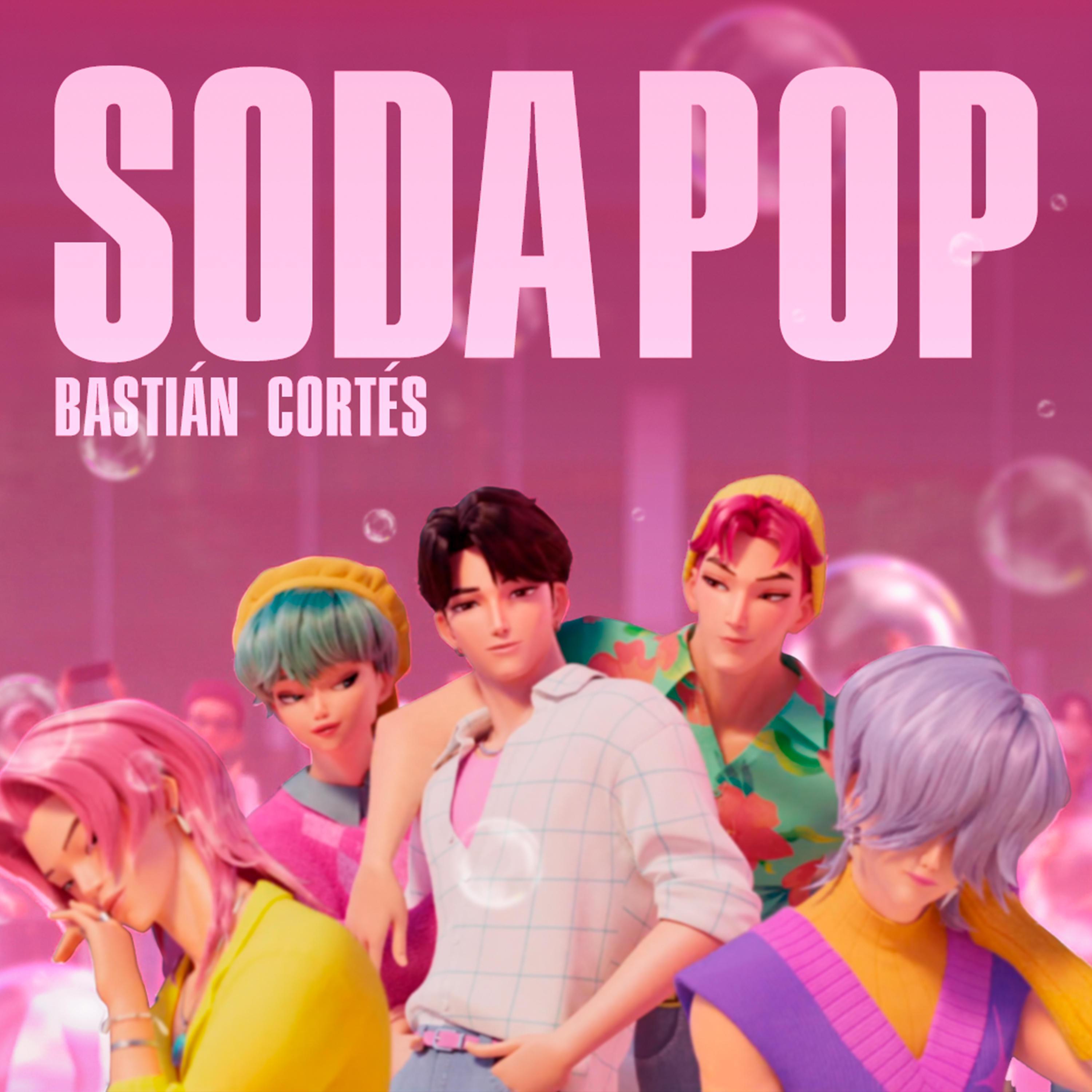 Релиз Soda Pop "Chorus" (From "Kpop Demon Hunters") Español