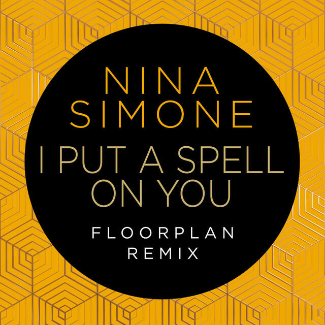 Релиз I Put A Spell On You (Floorplan Remix)