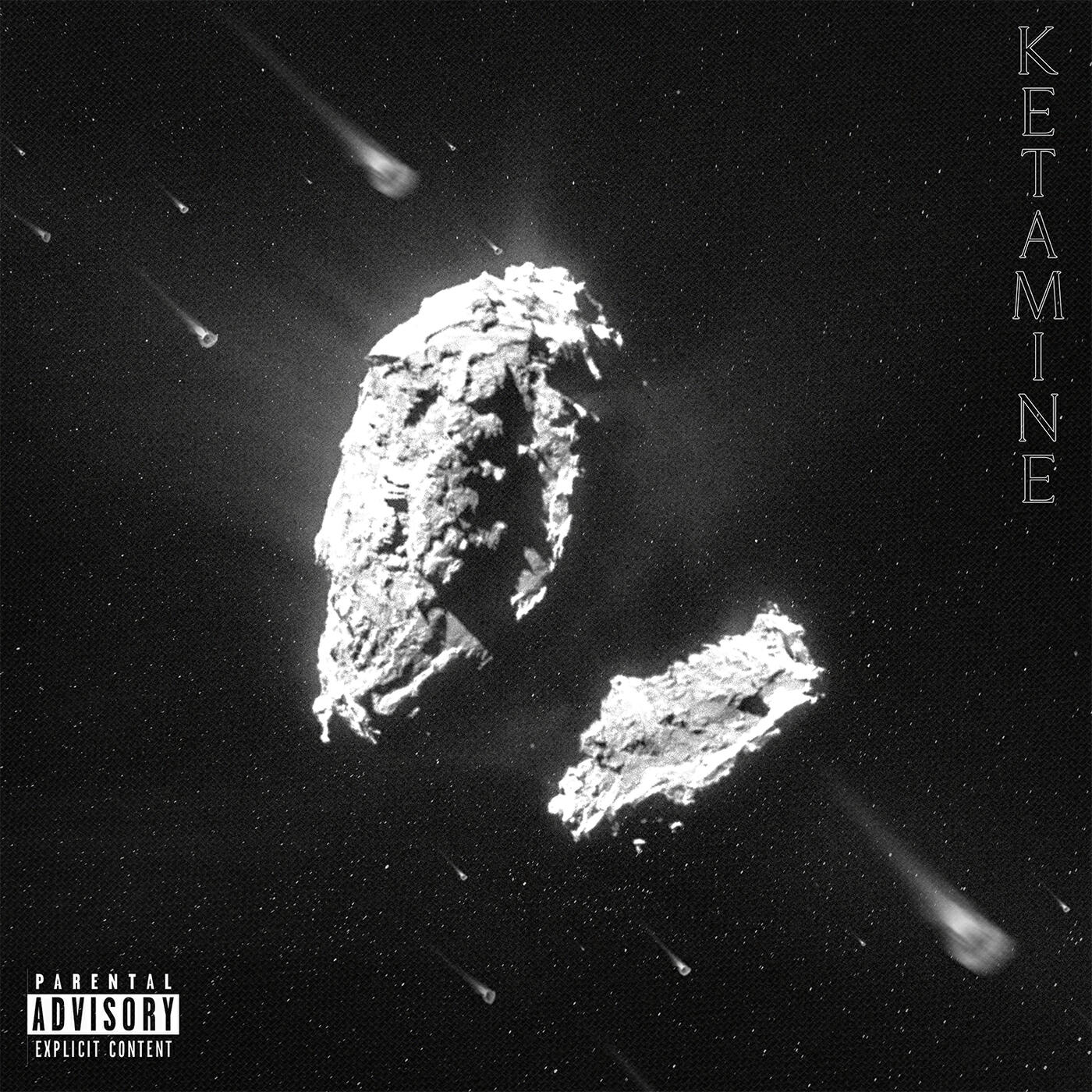 Релиз KETAMINE