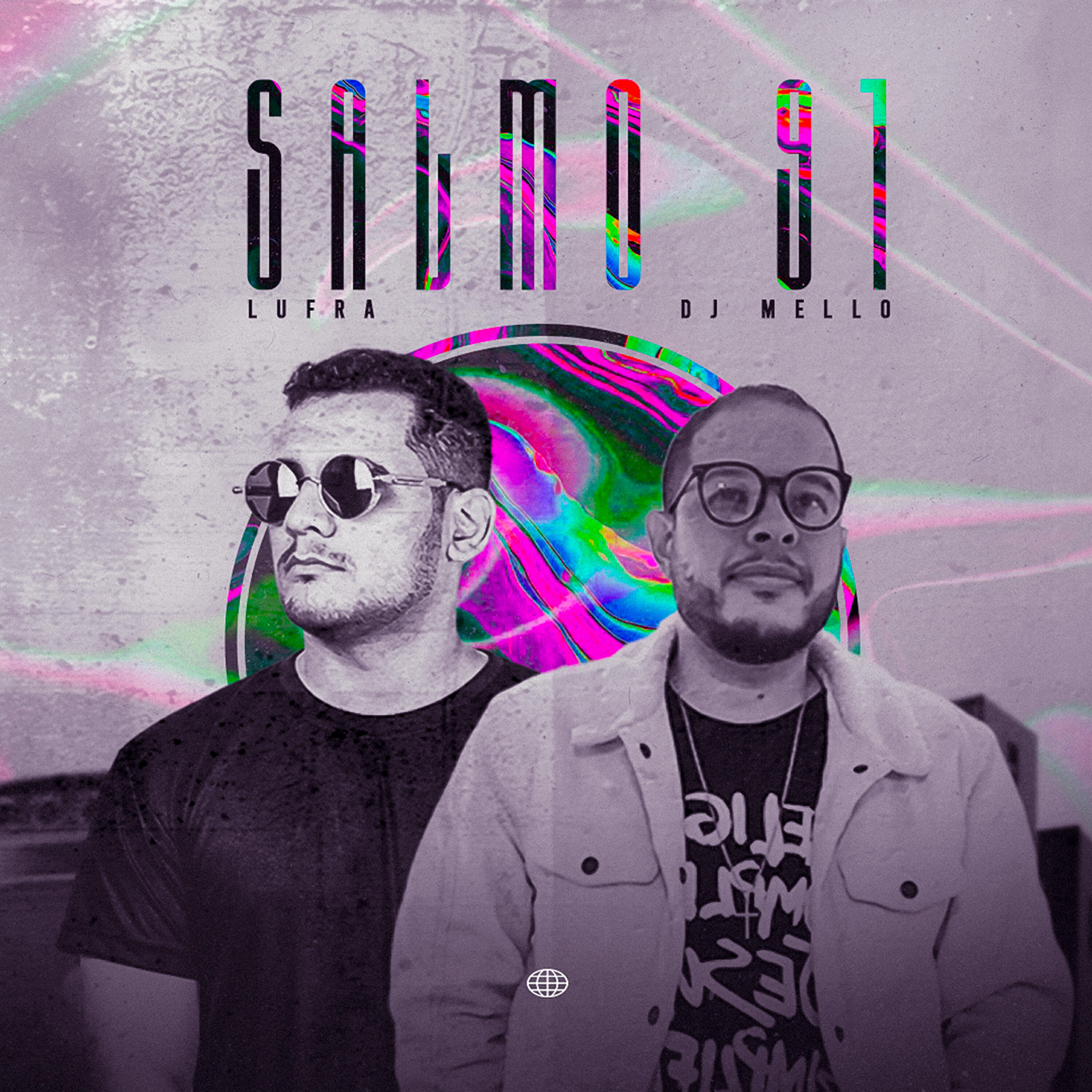 Релиз Salmo 91