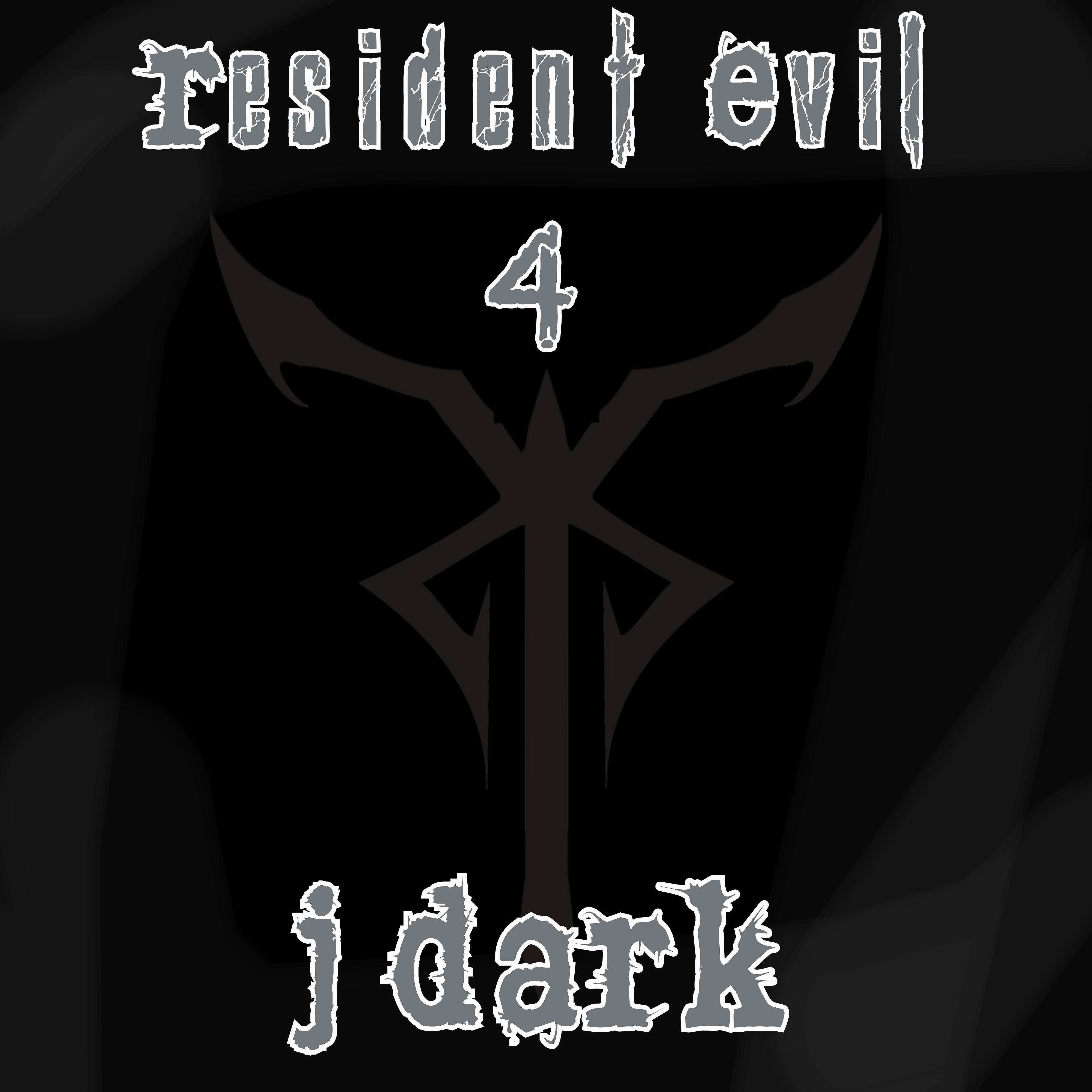 Релиз Resident Evil 4 Rap