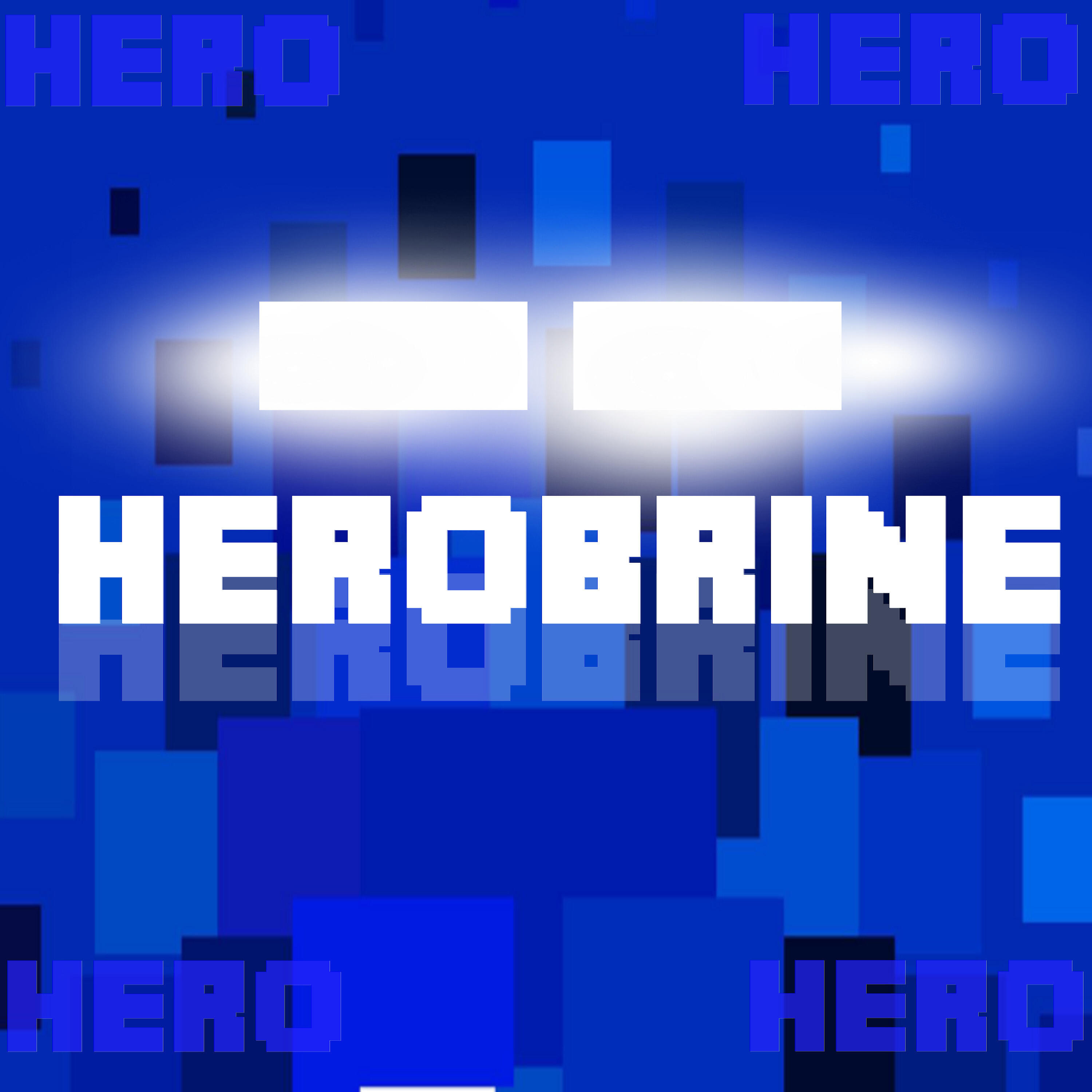 Релиз Rap do Herobrine (Minecraft)