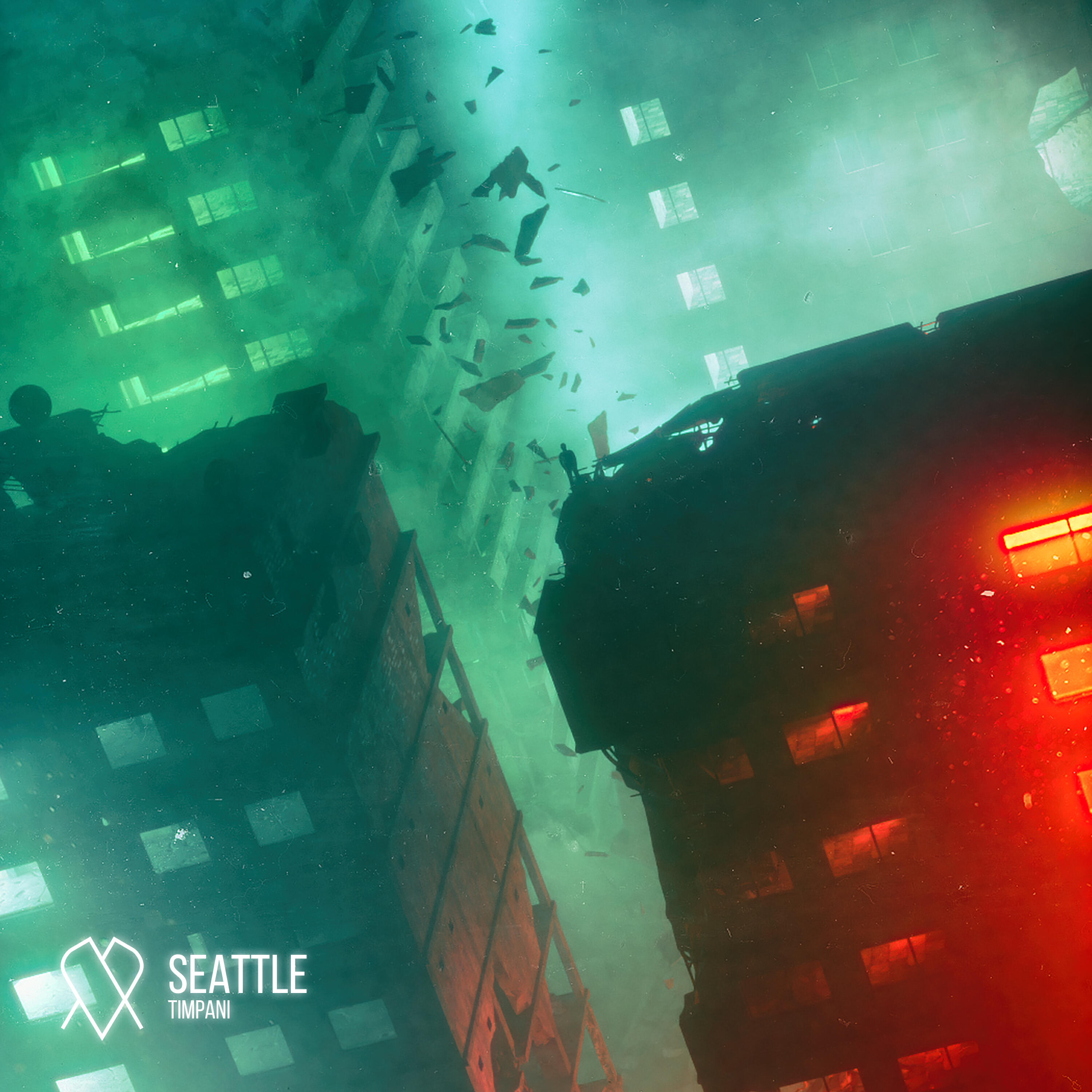 Релиз Seattle