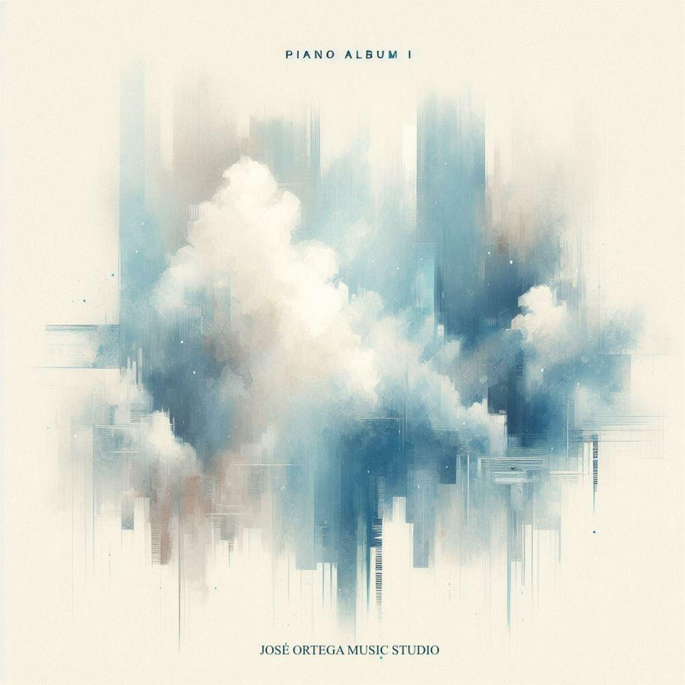 Релиз Piano Album I