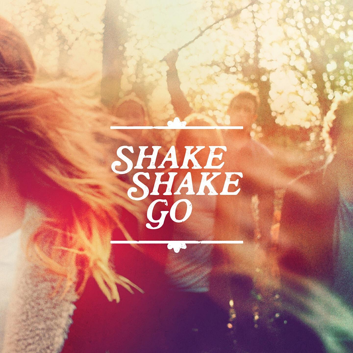 Релиз Shake Shake Go
