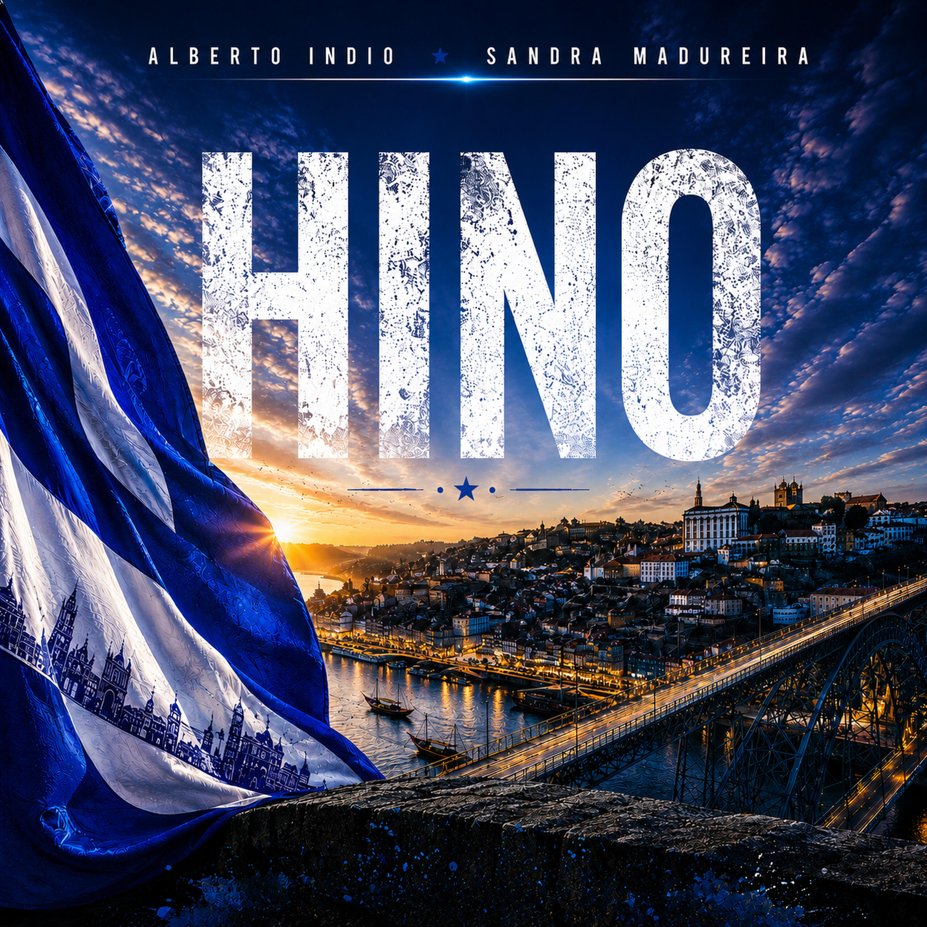 Релиз Hino do Fc Porto