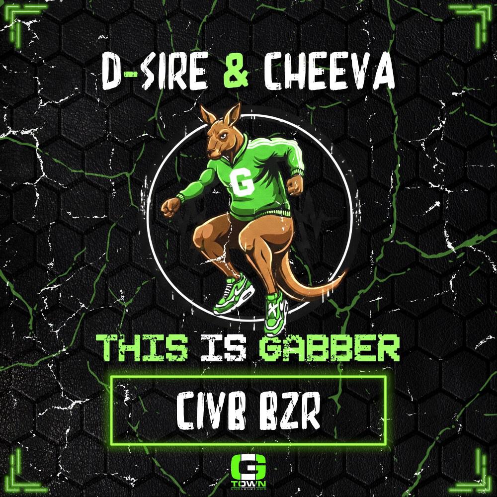 Релиз Civb Bzr