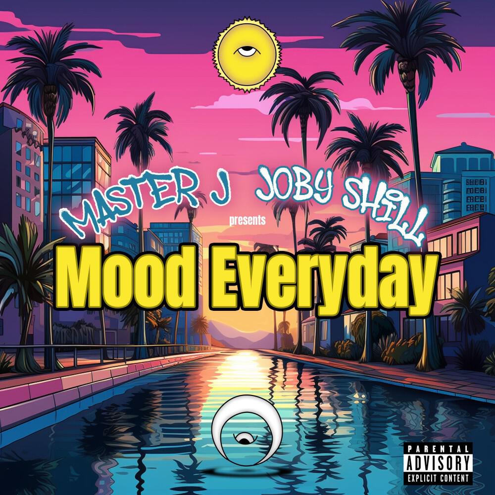 Релиз Mood Everyday