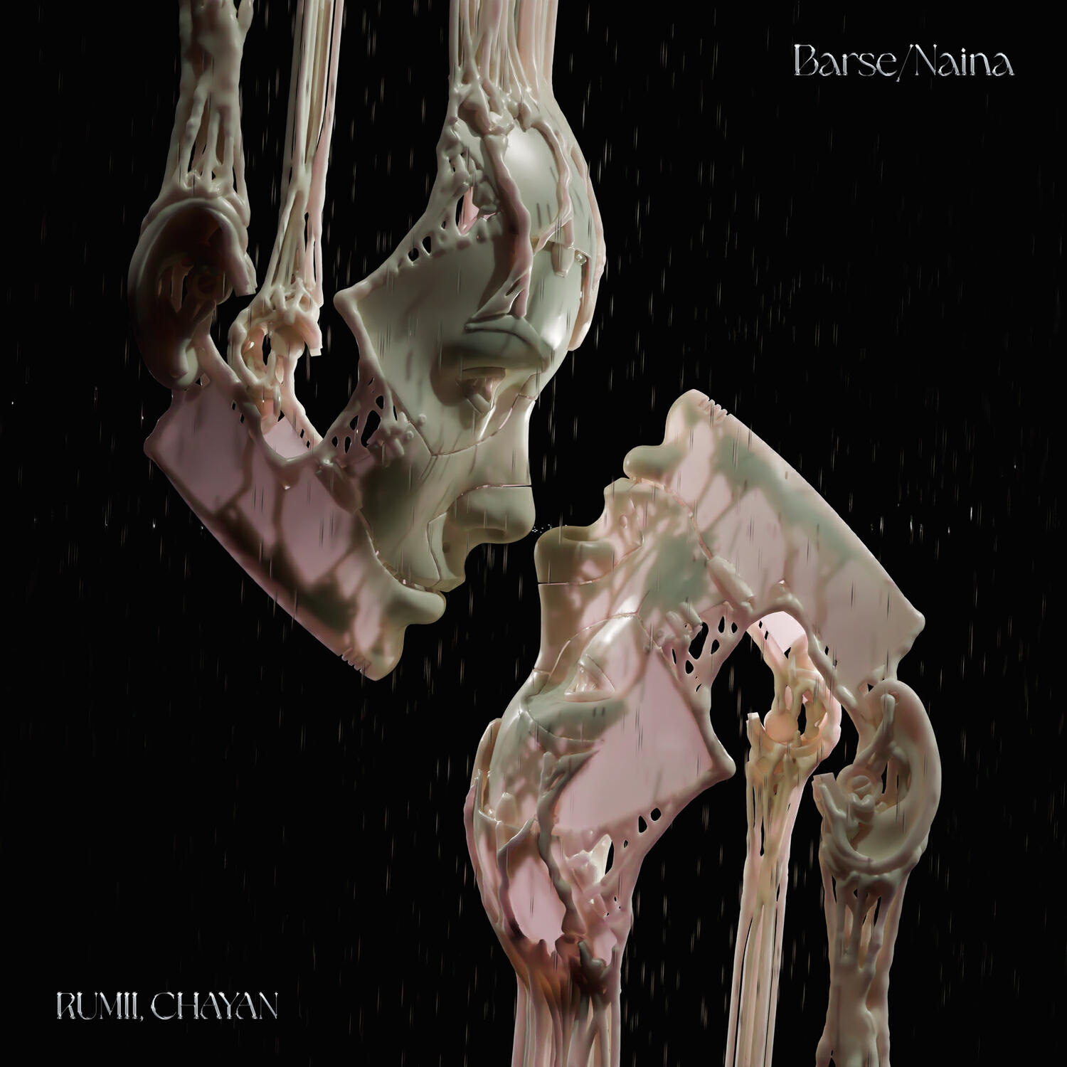 Релиз Barse/Naina