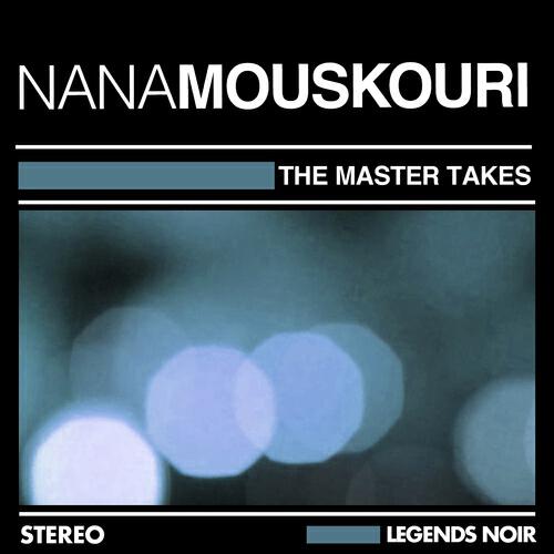 Постер альбома The Master Takes