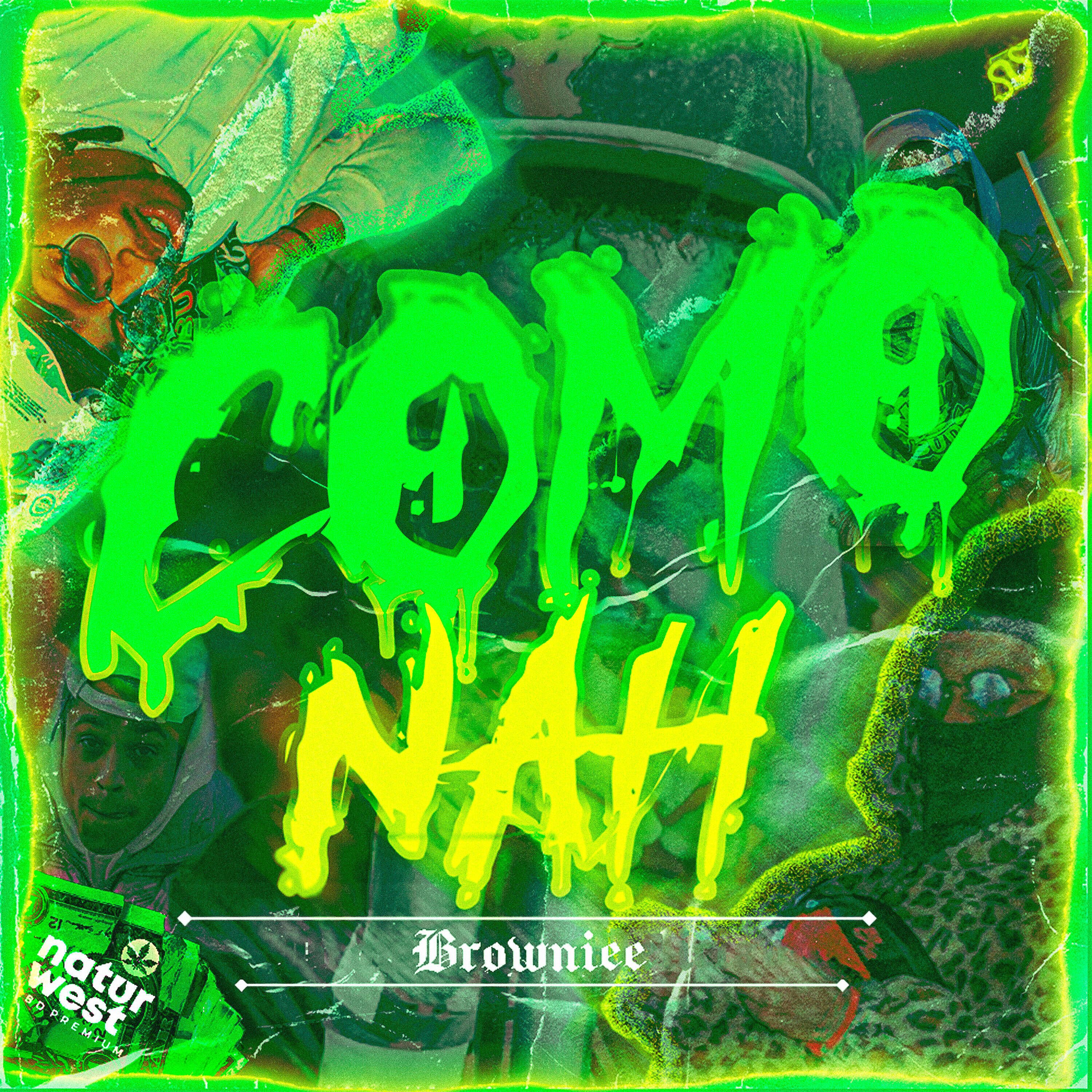 Релиз Como Nah
