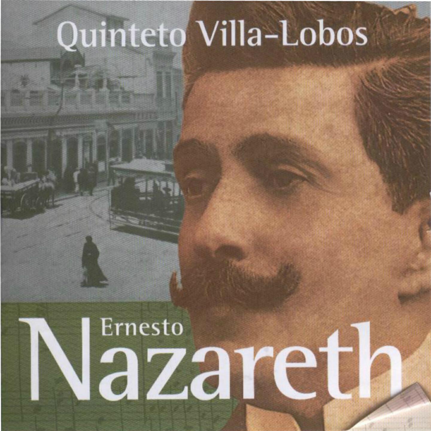 Скачать песню Quinteto Villa-Lobos - Fon-Fon бесплатно в MP3 для Android и iOS