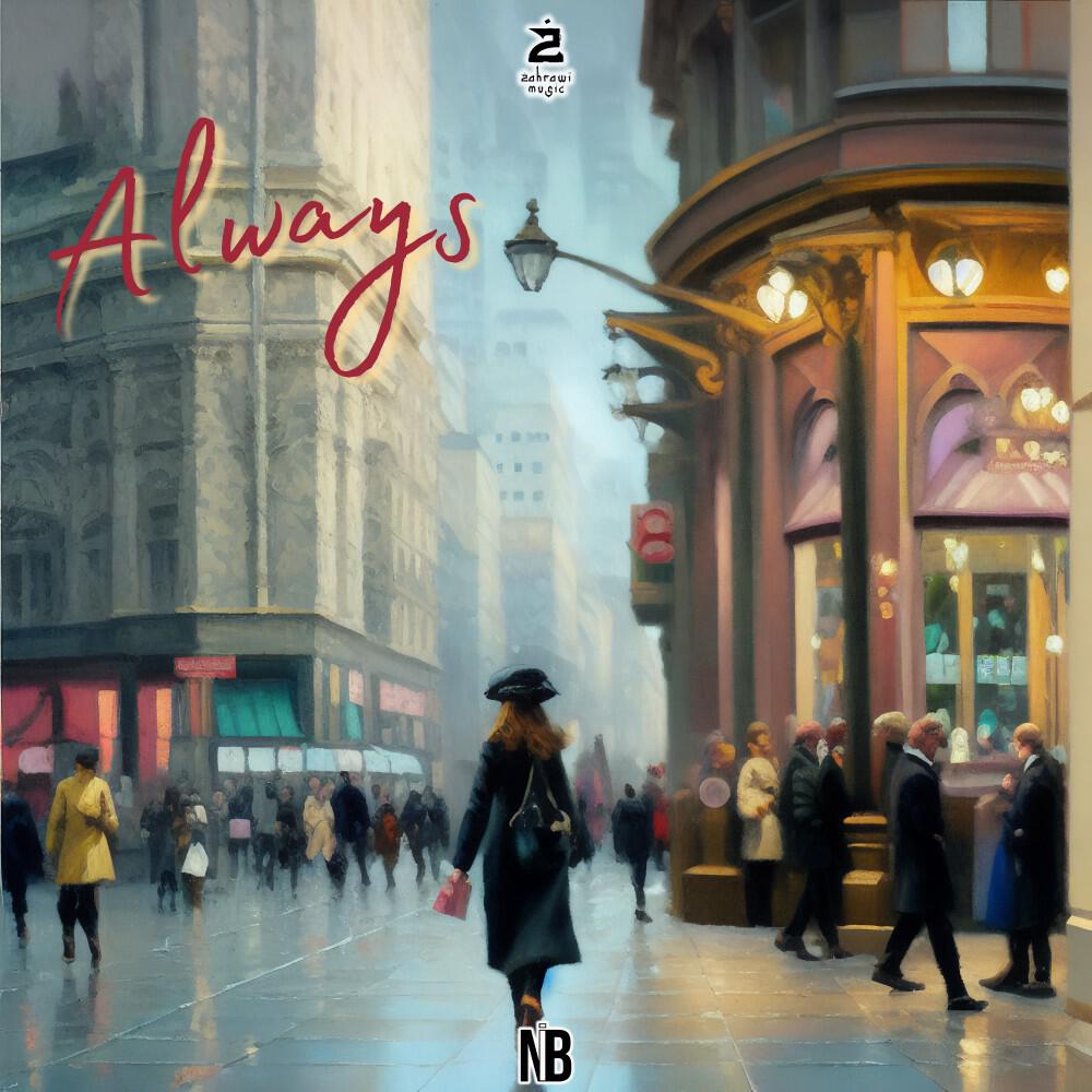 Скачать песню Nimbus - Always бесплатно в MP3 для Android и iOS