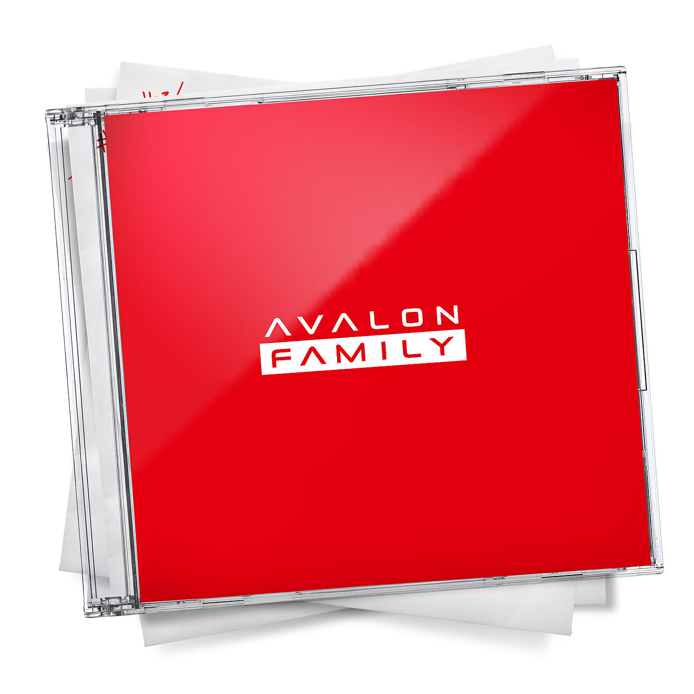 Релиз FAMILY