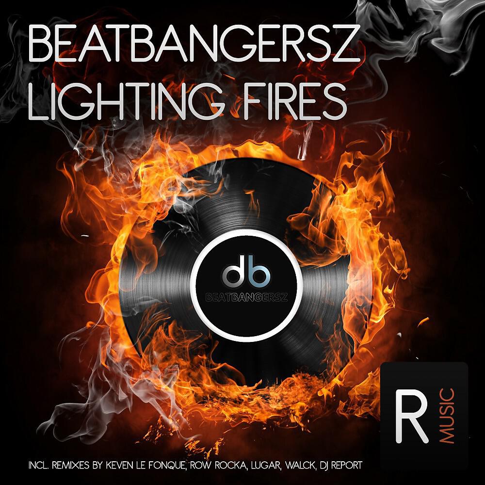 Релиз Lighting Fires