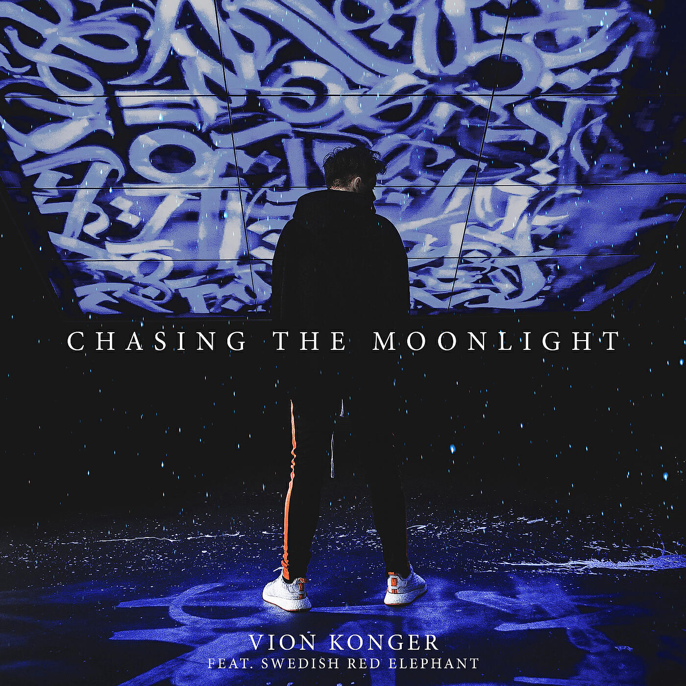 Релиз Chasing the Moonlight