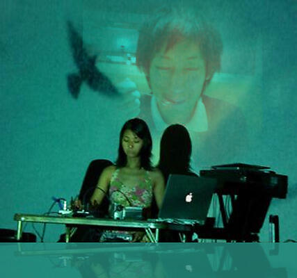 sawako + daisuke miyatani