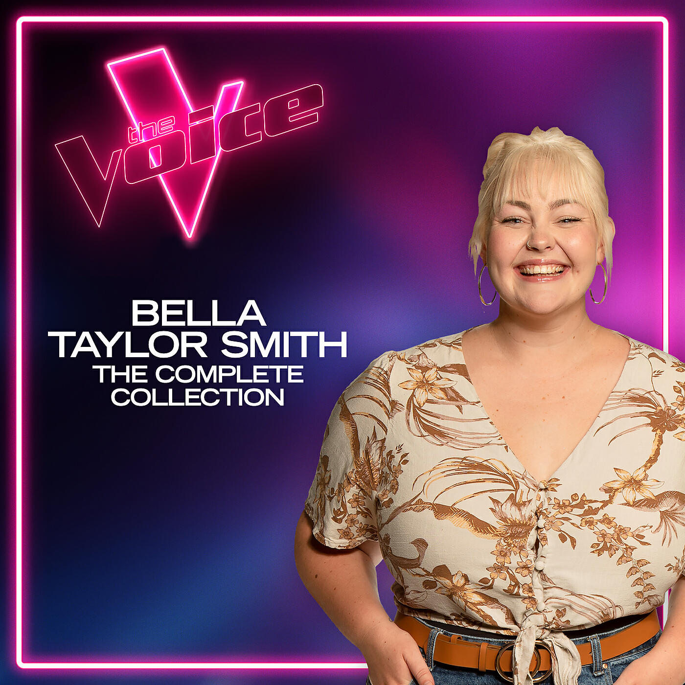 Релиз Bella Taylor Smith: The Complete Collection