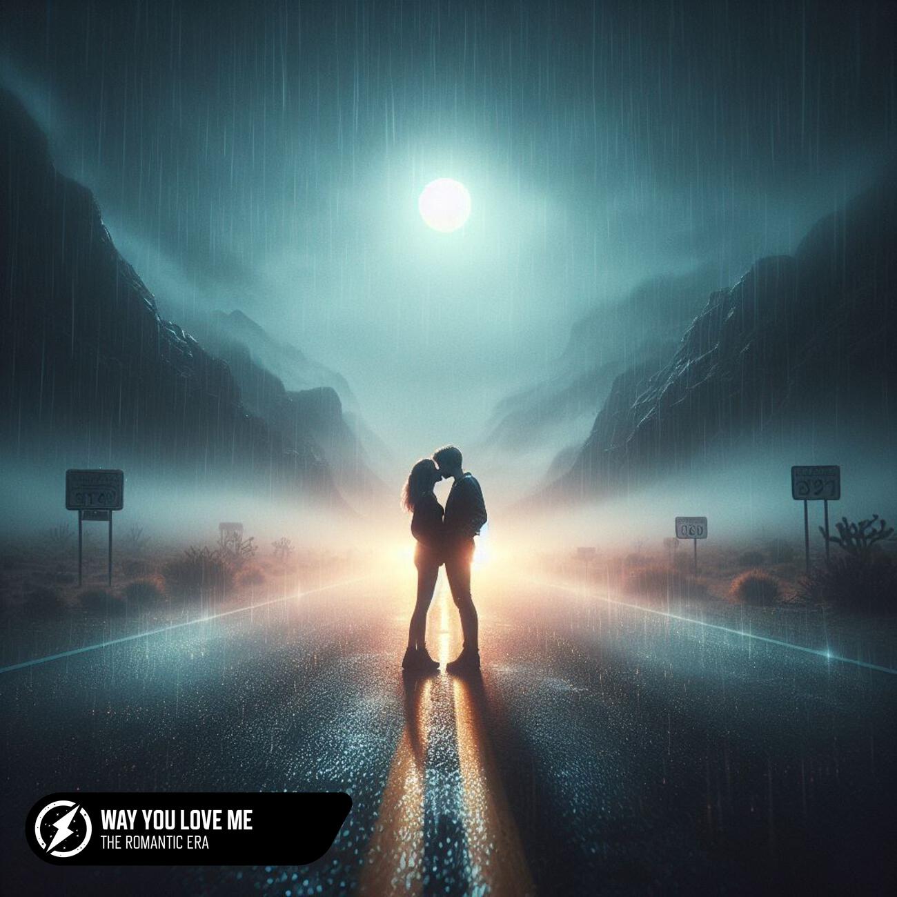 Релиз Way You Love Me