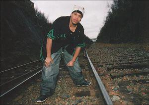 Kaleb Simmonds
