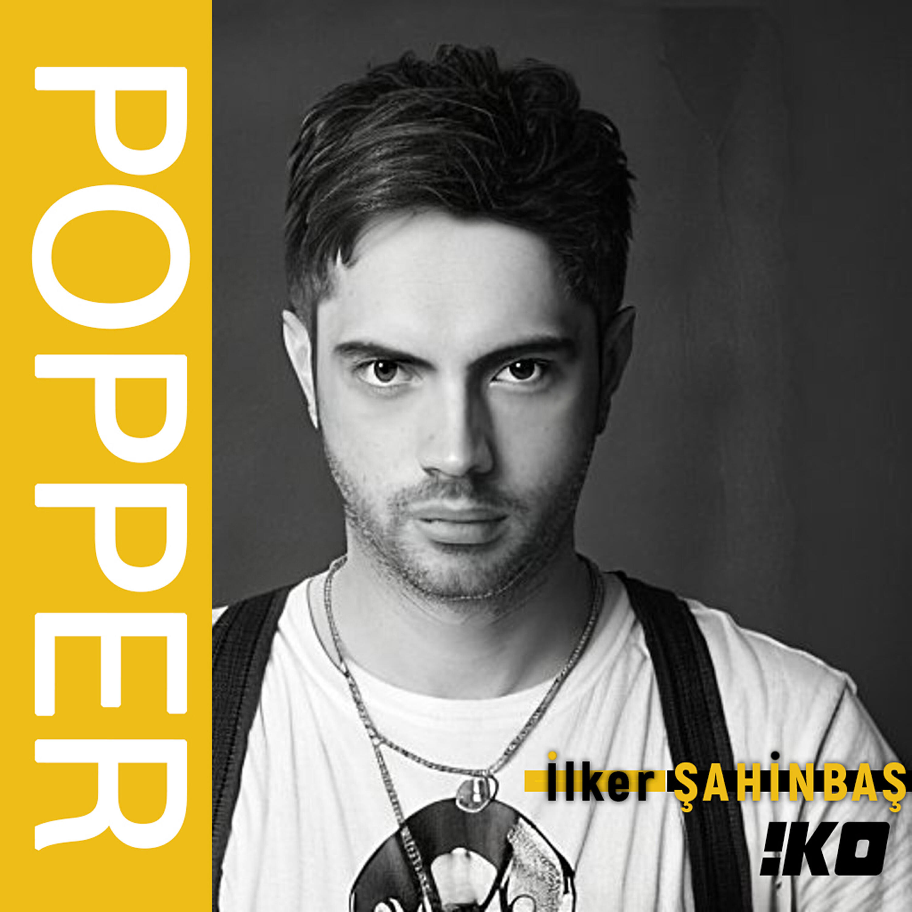 Релиз Popper