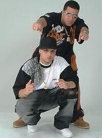 Wibal Y Alex