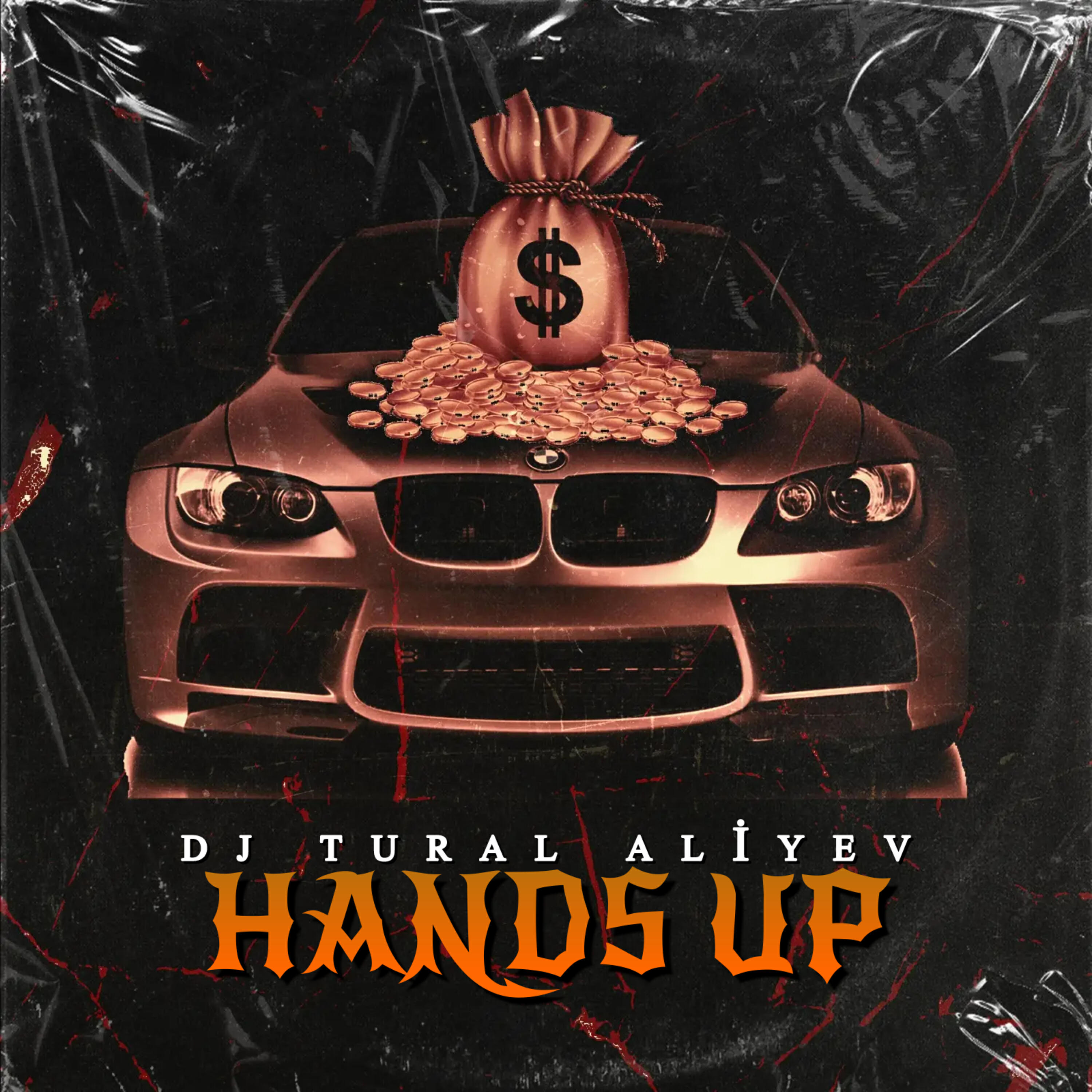Релиз Hand's Up