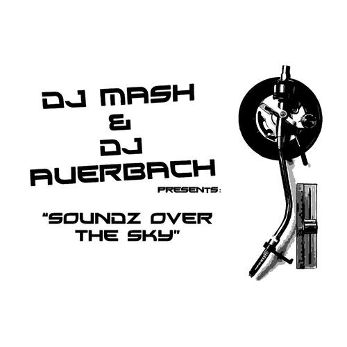 Релиз Soundz over the sky