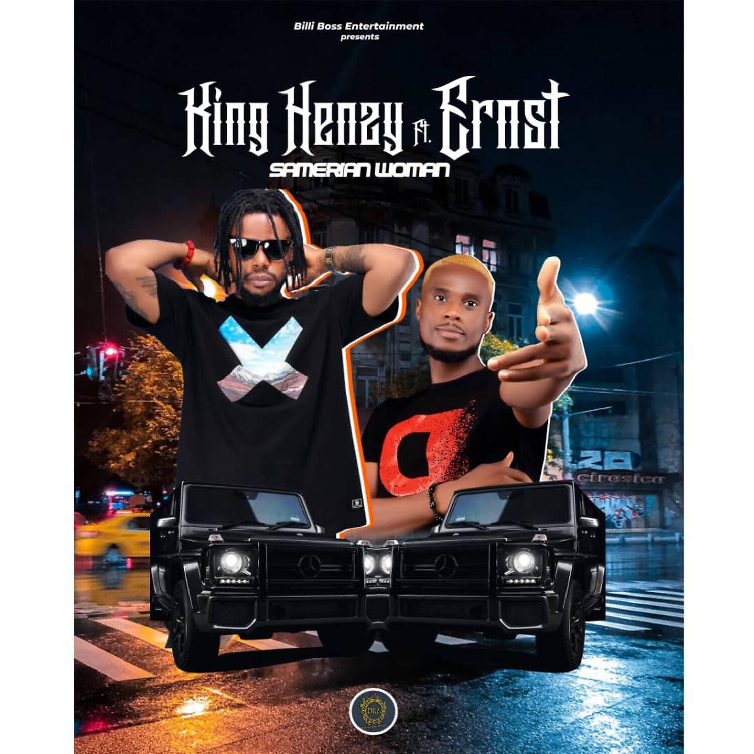 King Henzy
