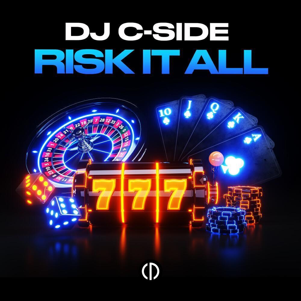 DJ C-Side