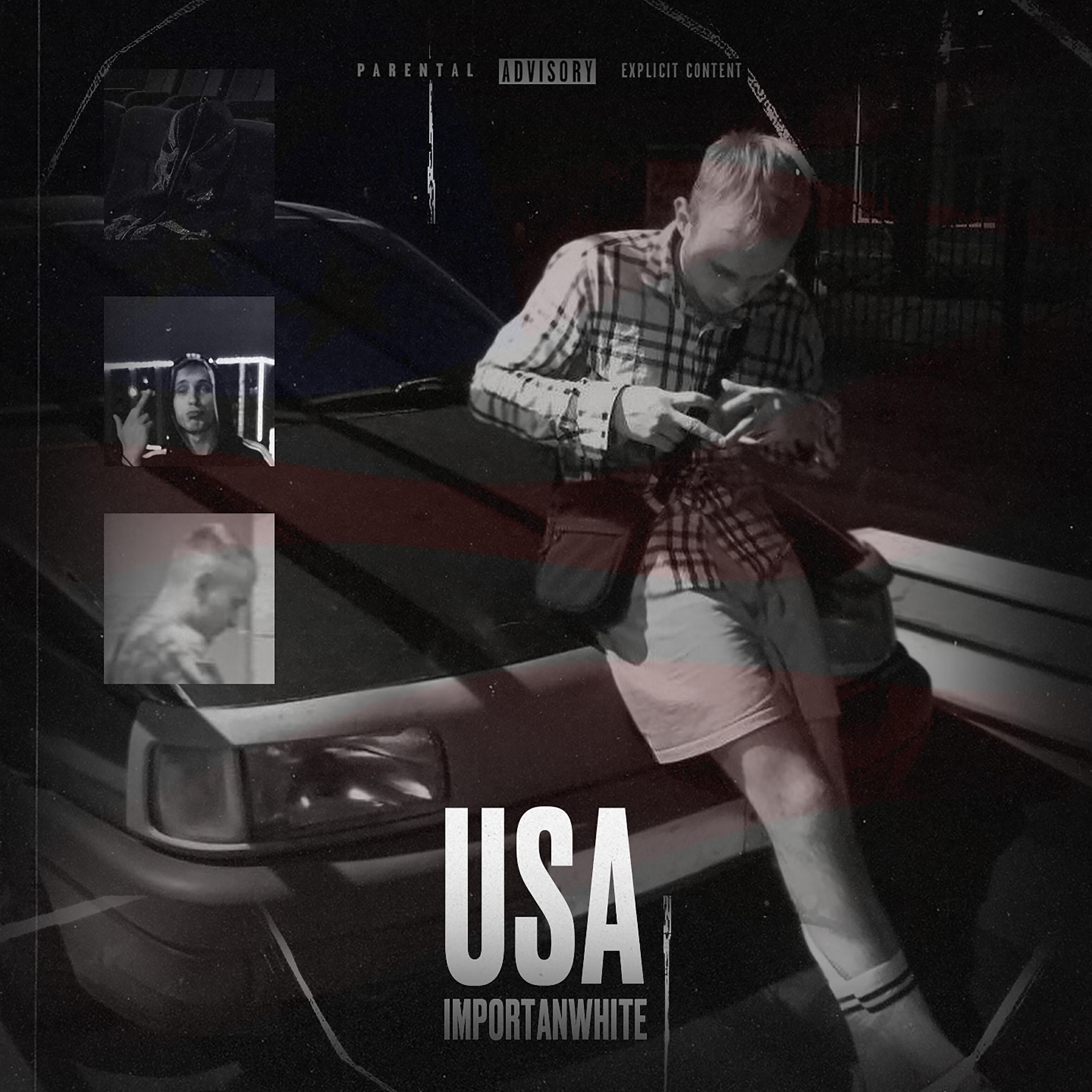 Релиз USA