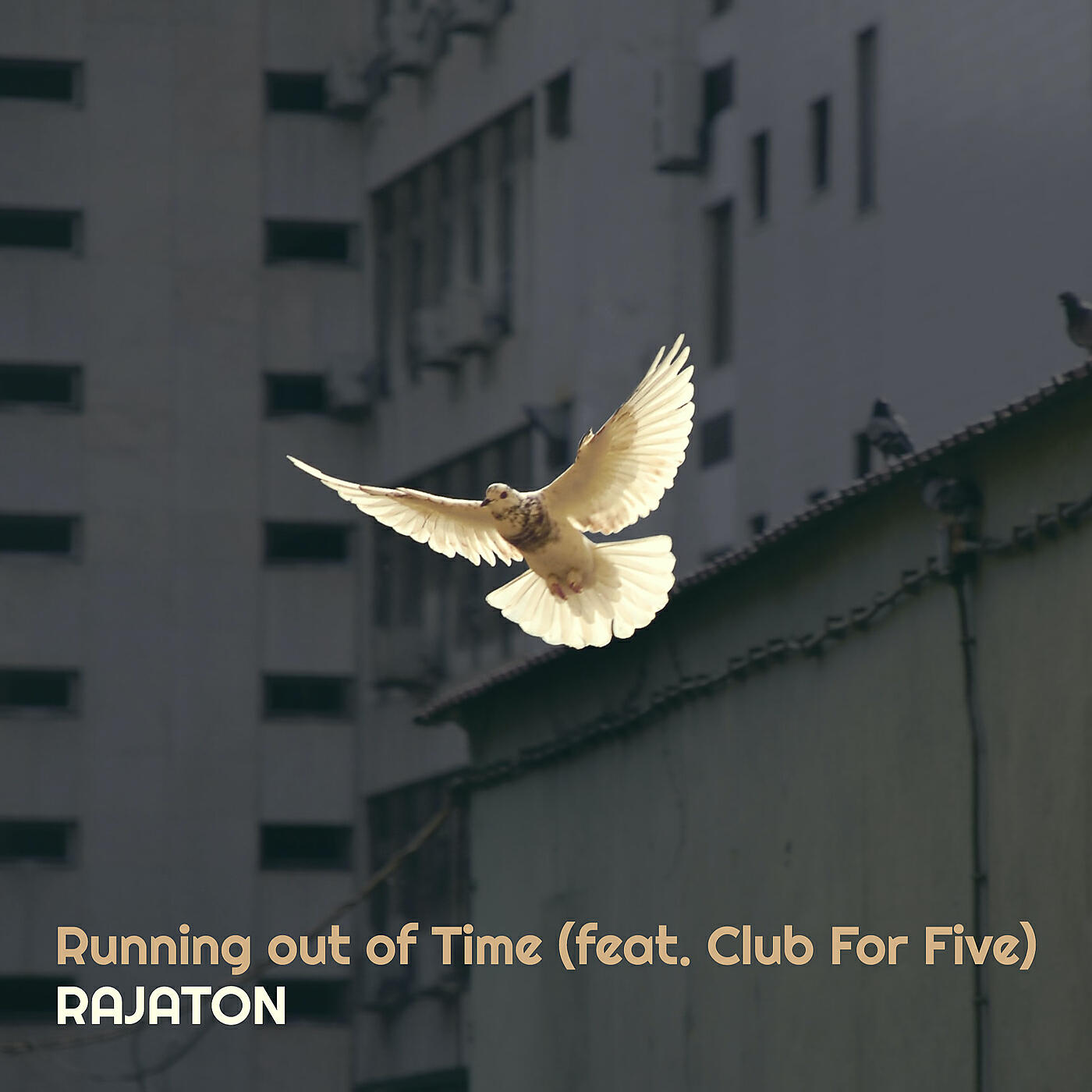Релиз Running out of Time