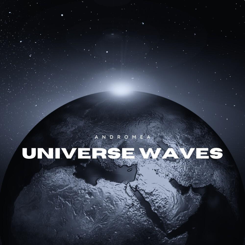 Релиз Universe Waves